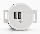 Duroplast Usb Oplader